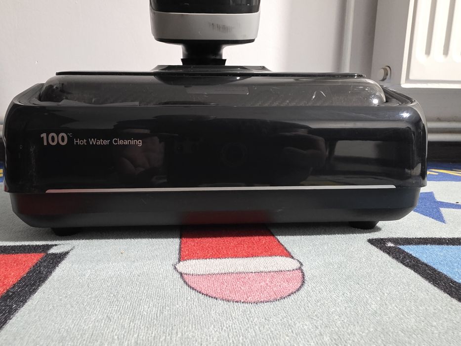 Aspirator Dreame H15 ProHeat  HHR48A  400W Negru