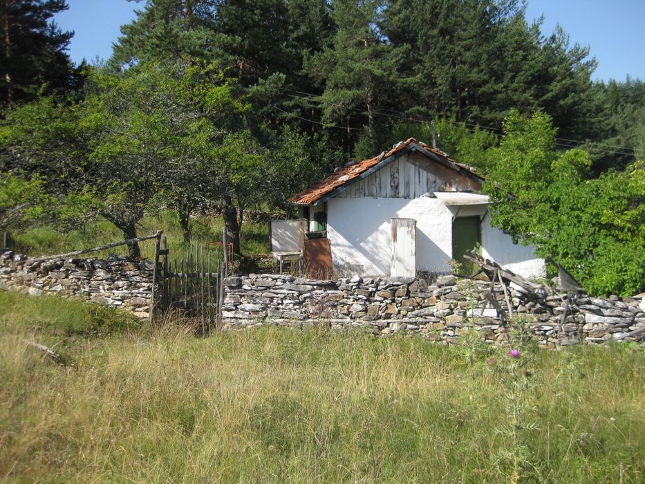 Вила с. Ситово 35 000€