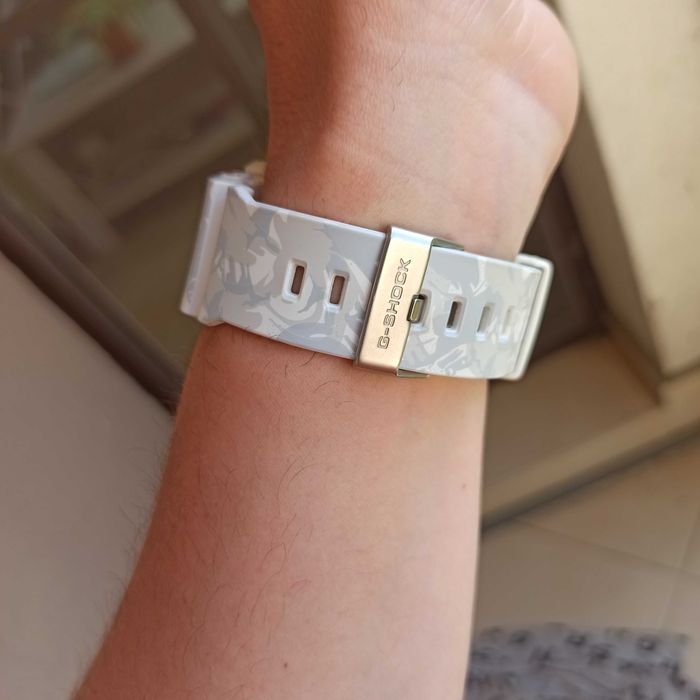 CASIO G-shock gd-x6900 Limited edition. Оригинал!!!