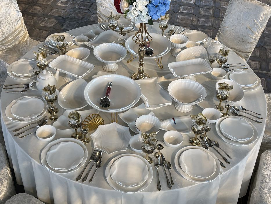 Аренда шатра, 24/7