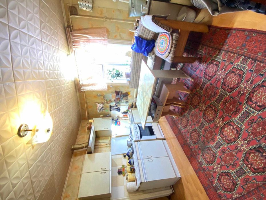 Продажа 5-комнатной квартиры