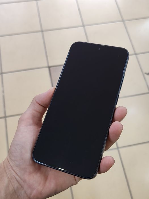 Жана модель Redmi Note 15 Pro 256GB