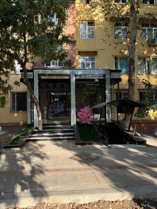 Аренда под Офис Ориентир Улица Лисунова  45м2 800$ торг