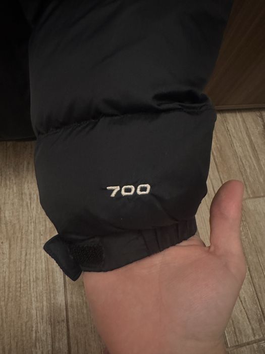 Geaca puffer THE NORTH FACE