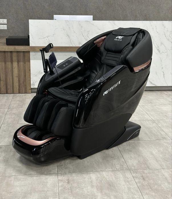 Massaj Kreslo | Massajniy Kreslo | Массажное Кресло | TSh