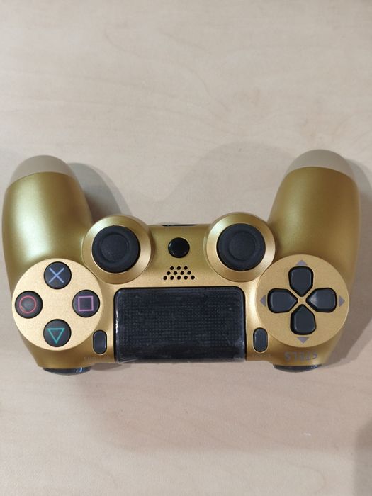 Джойстик DualShock 4 V2 за Play Station 4 (PS4) съвместим