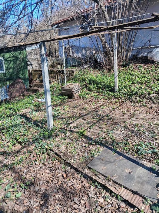 544-Продава се парцел от 809 кв.м. в местността "Изгрев"!