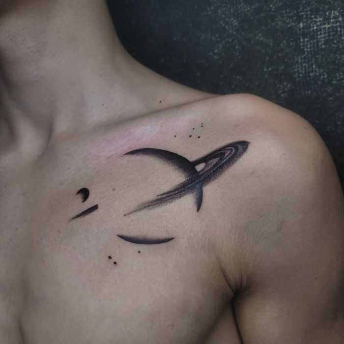 Tattoo in Tashkent || Татуировки в Ташкенте