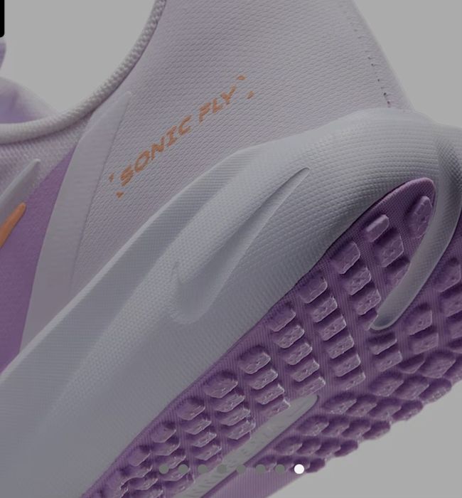 Обувки Nike Sonic Fly