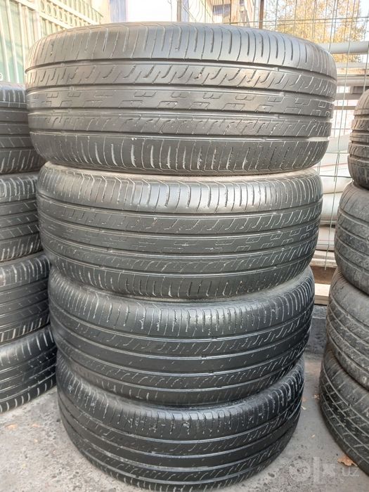 Giti Balon Sotiladi R19