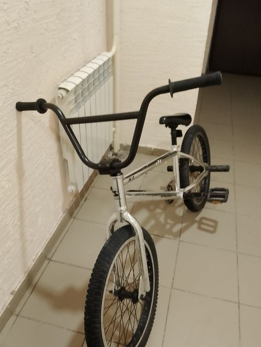 bmx сатылады астана каласы