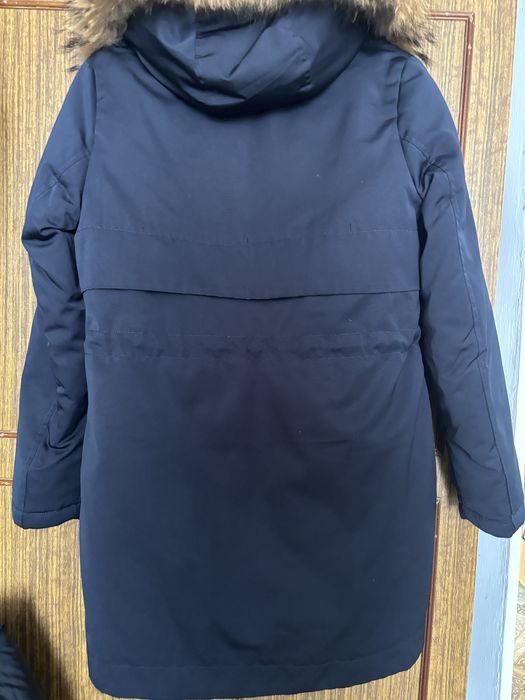 Натуральная Парка