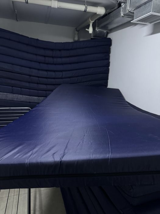 Матрасс 200*90*8