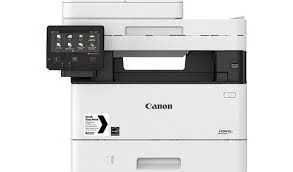 Сотилади Canon MF443dw : 4\1