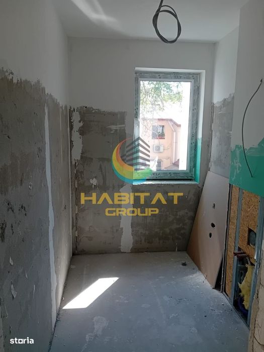 P-ta Alba Iulia 2 camere decomandat  65 mp bloc tip BOUTIQUE