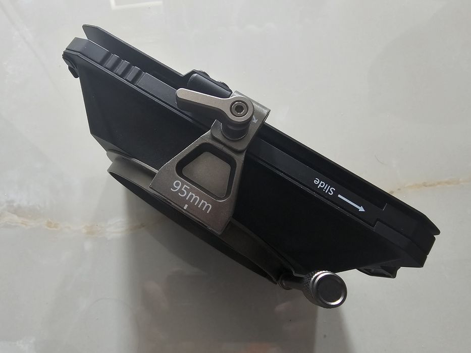 SmallRig Mini Matte Box Carbon Fiber 3575