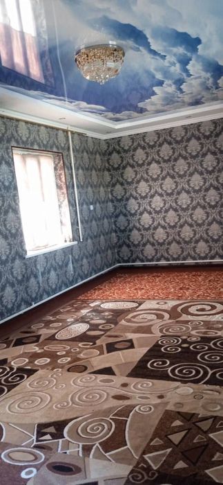 Уй сотилади.Учасатка