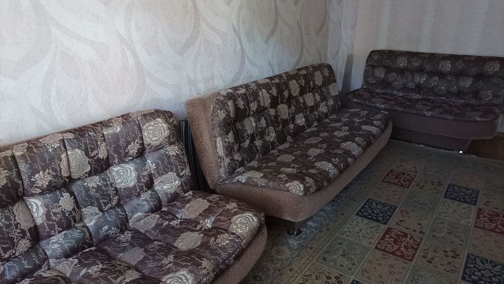 Продам мягкий уголок