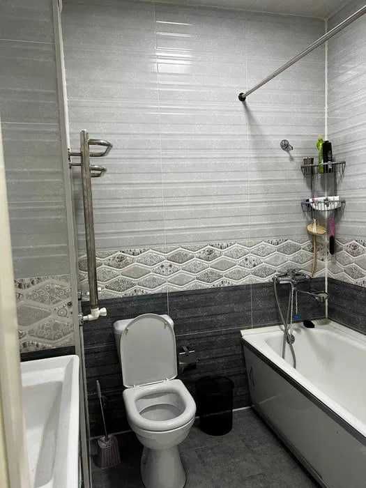 Сдается замечательная 4-комн квартира в Чиланзаре | Метро Новза