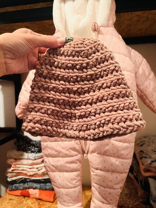 Космонавт размер 3-6 месеца - нов без етикет