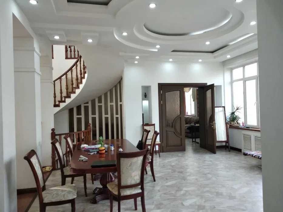 Сдаю Евродом 3-соток на Бектемирском районе