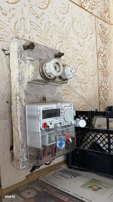 Casă veche și teren 373 mp , zonă bună în Câmpulung Moldovenesc