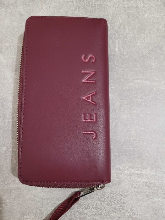 Дамско портмоне Tommy Jeans