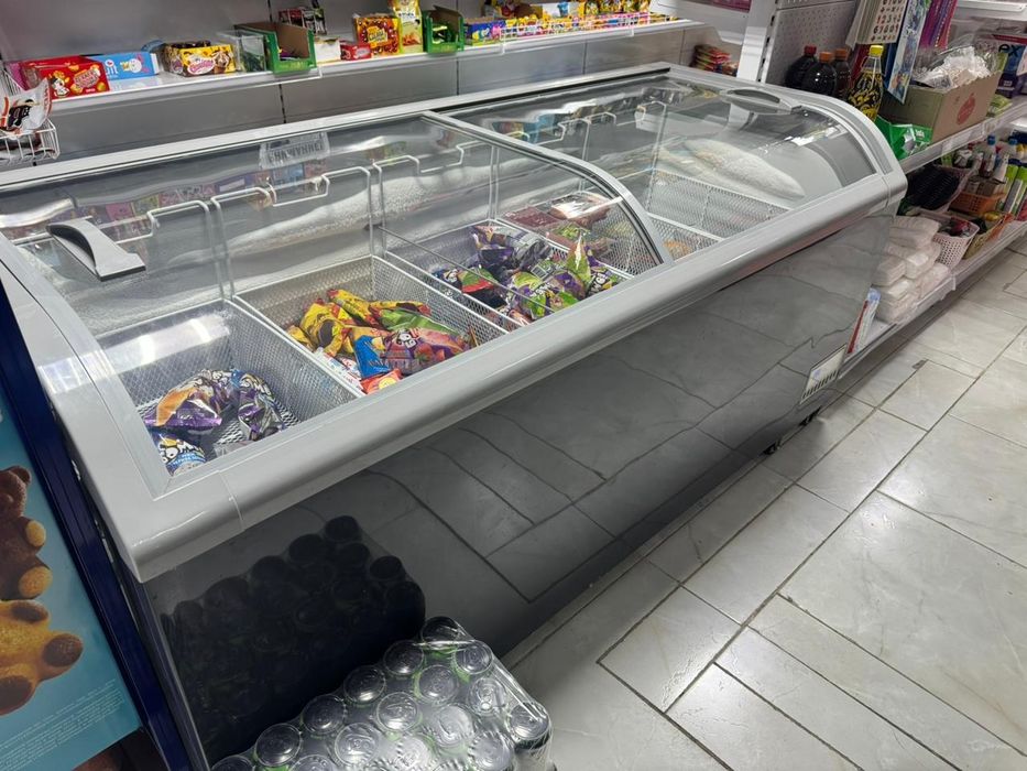 Холодильник,  морозильник