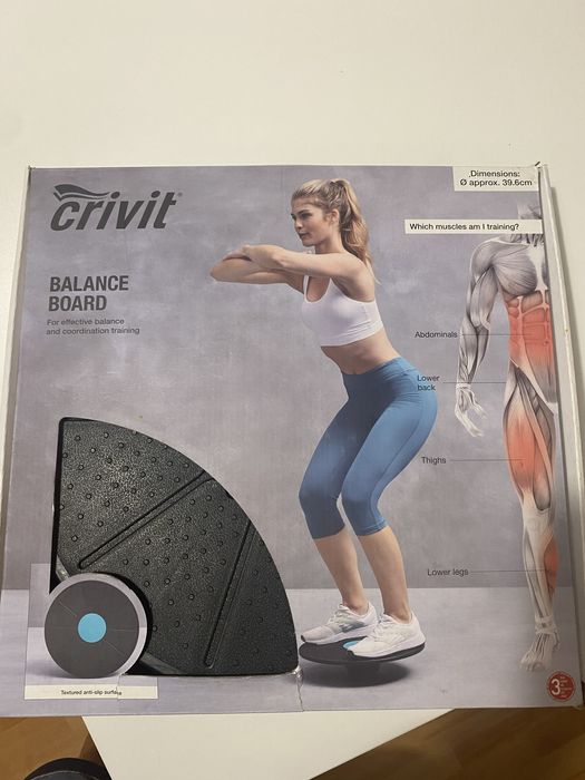 Фитнес уред