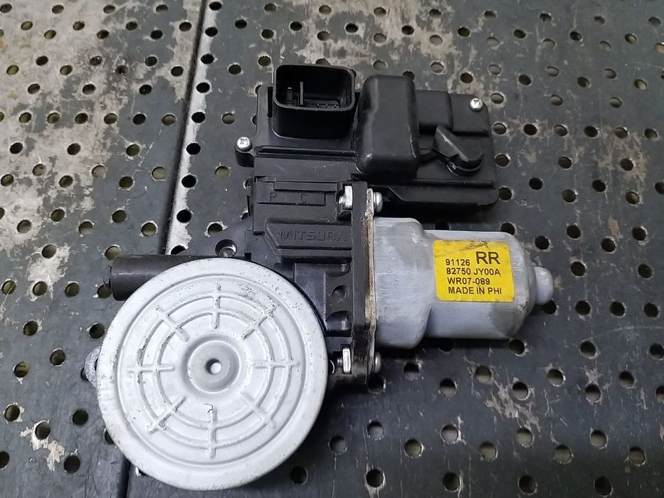 Motoras macara dreapta spate renault koleos 1 hy 25408jy00c 82750jy00a