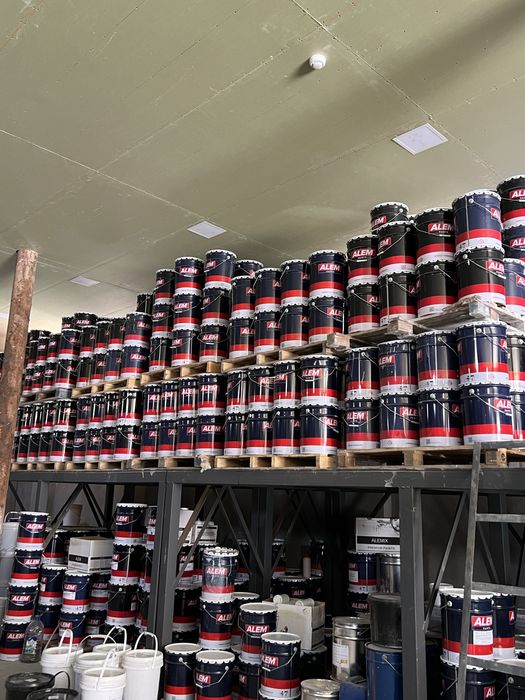 Антикаррозийный грунтовки по металу