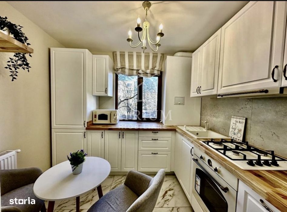 Apartament 4 camere, 78 MP, Brancusi, premium