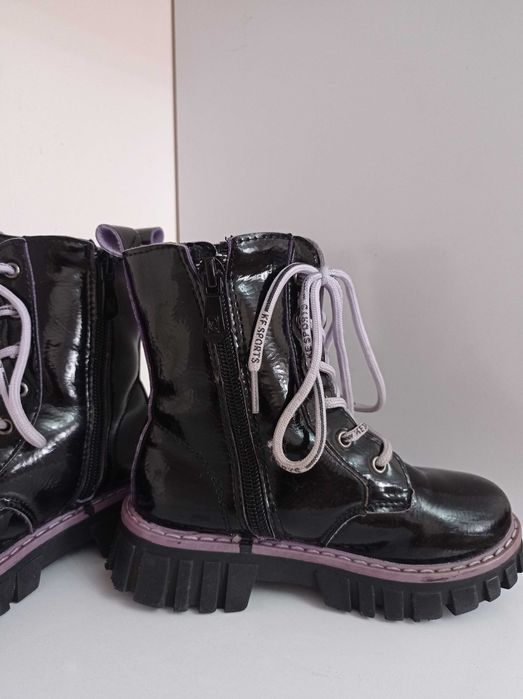 Ботинки на осень Размер 29