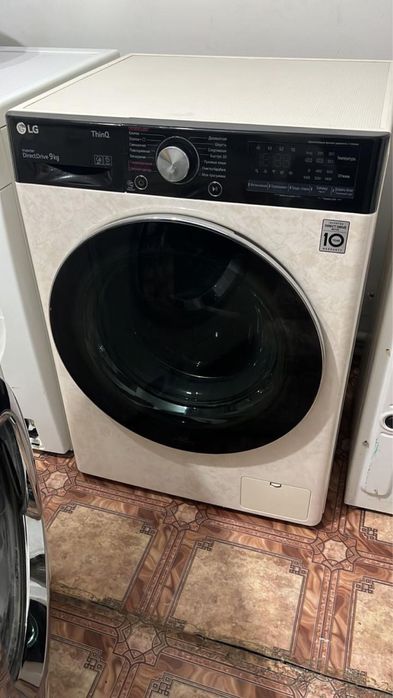 Продам стиральную машину