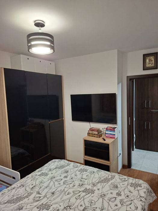 Vand apartament 2 camere