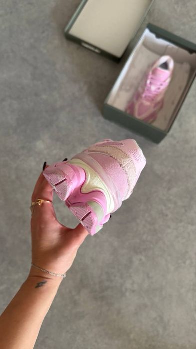 New Balance 9060  “Pink Overdye" VİNTAGE