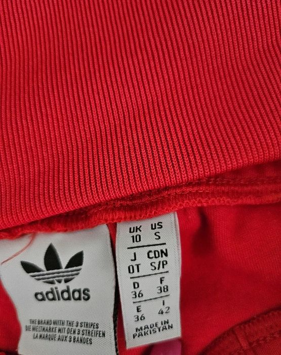 Trening adidas S