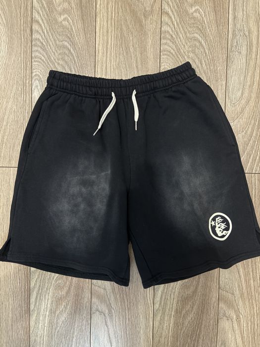 Pantaloni scurti hellstar