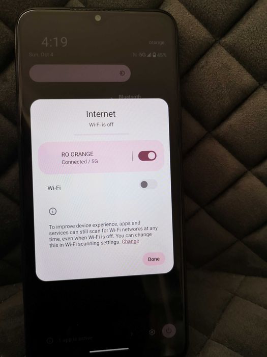 T-Mobile T Phone Pro 5G  128GB