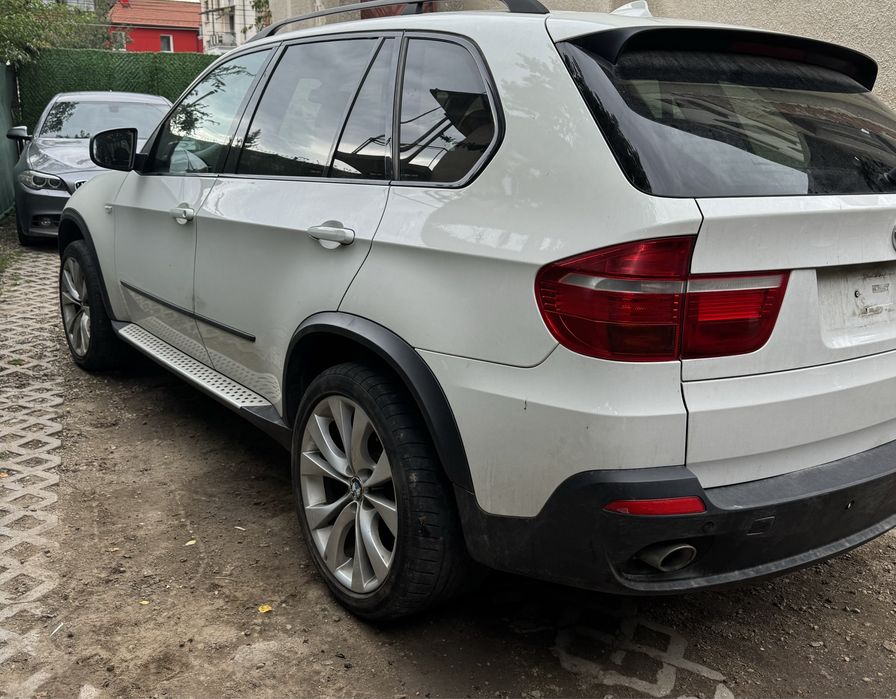 Бмв х5,е70,3.0сд 286кс,на части(bmw x5,e70,3.0sd 286 hp na chasti)