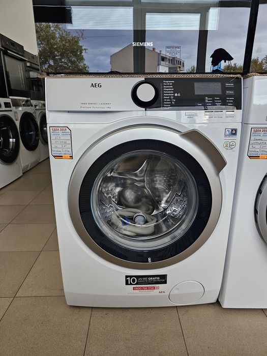 Пералня AEG 7000 SERIES