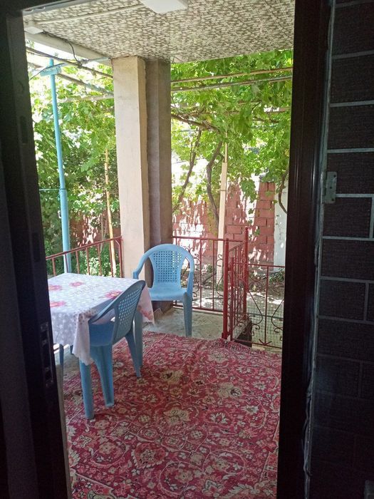 Продаётся дом г. Алмалык или меняю на квартиру в Ташкенте