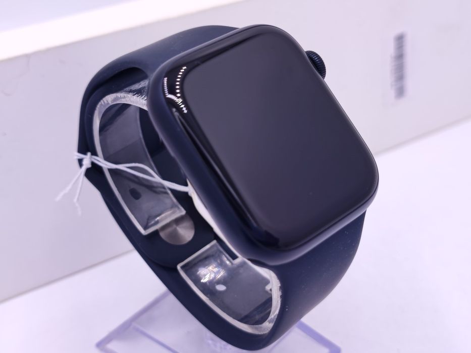 Apple Watch series 8 45mm (A2775), Garantie 24 luni | #D92360