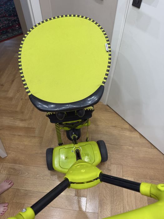 Велосипед  детский Smartrike