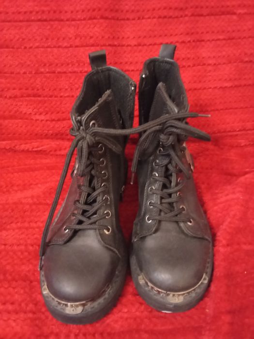 Ghete Conteyner  unisex 38