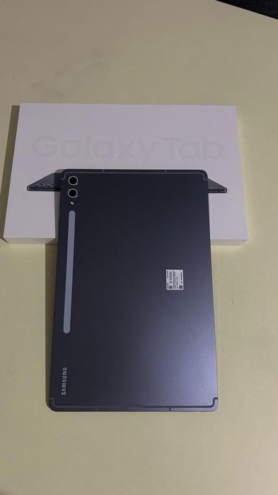 Samsung Tab S10+ на гарантии