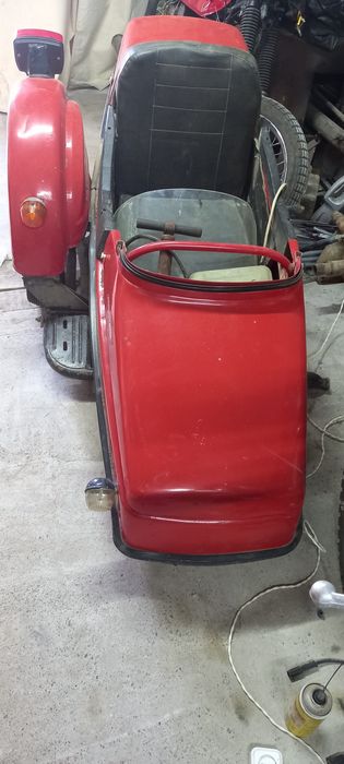 Продаётся ИЖ Юпитер 6-113