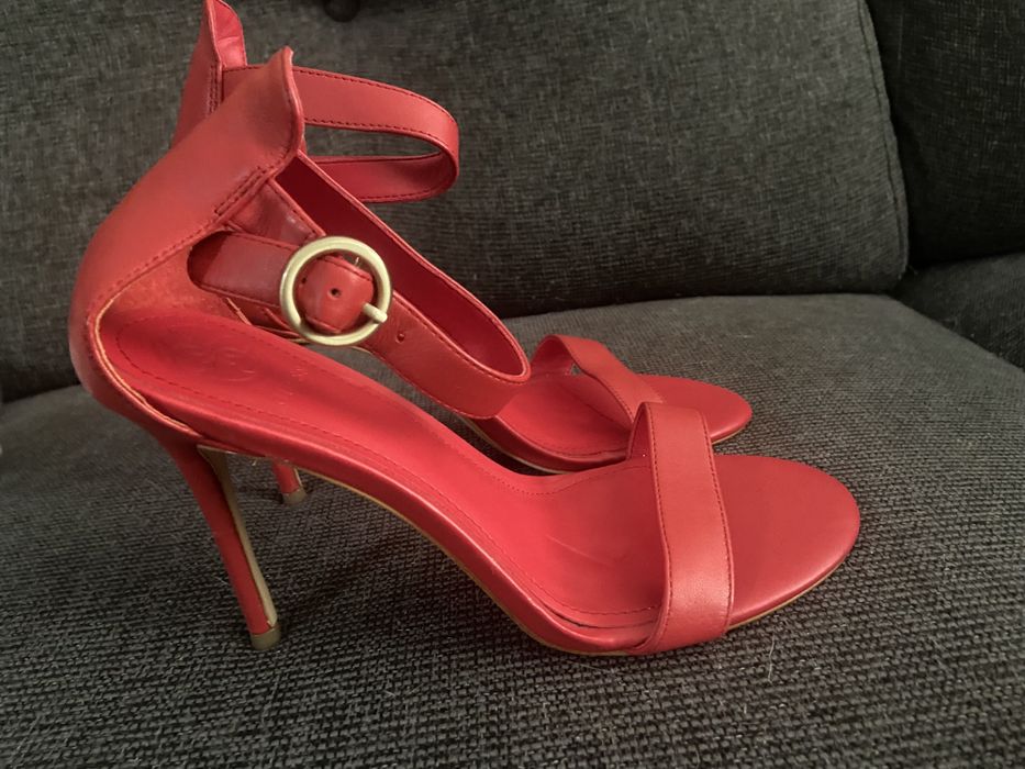 Страхотни марки номер 36