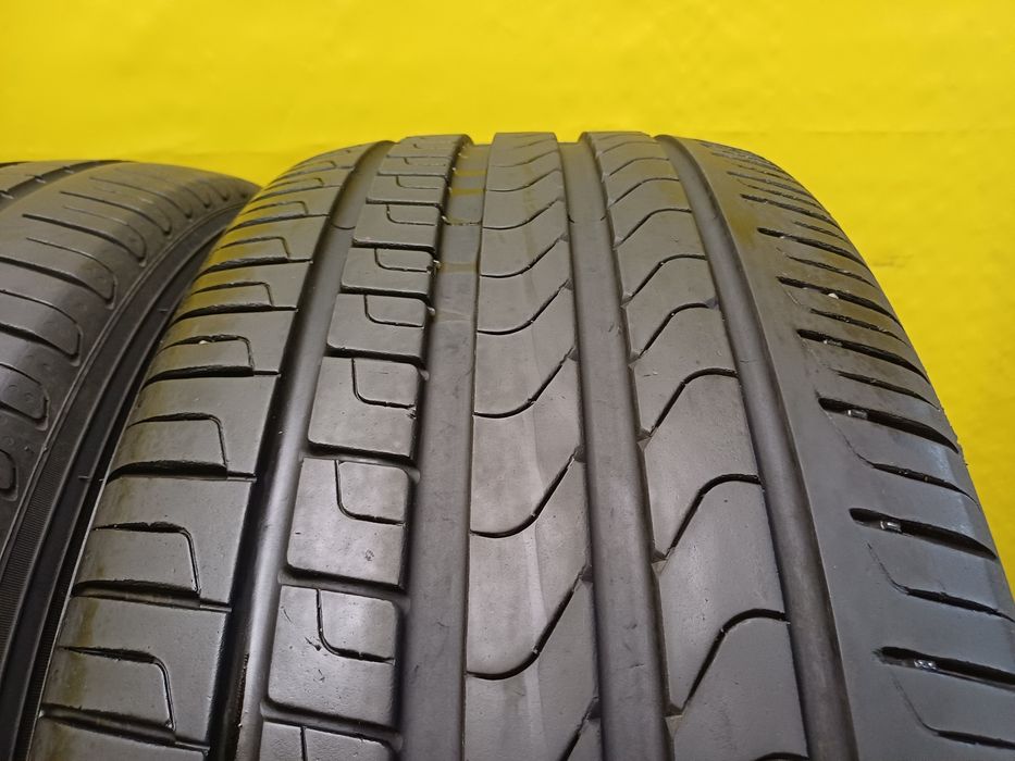Шины 275 50 R20 Pirelli комплект