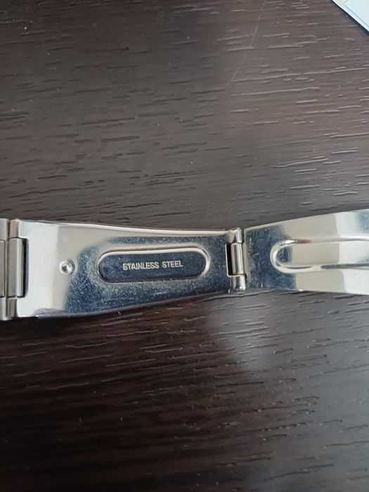 Часовник Casio quartz